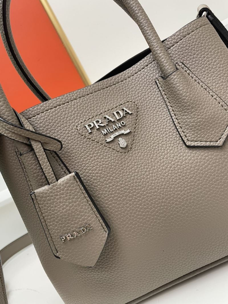 Prada Shopping Bags